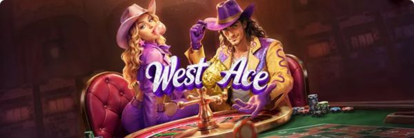 West Ace Casino bonus for NZ